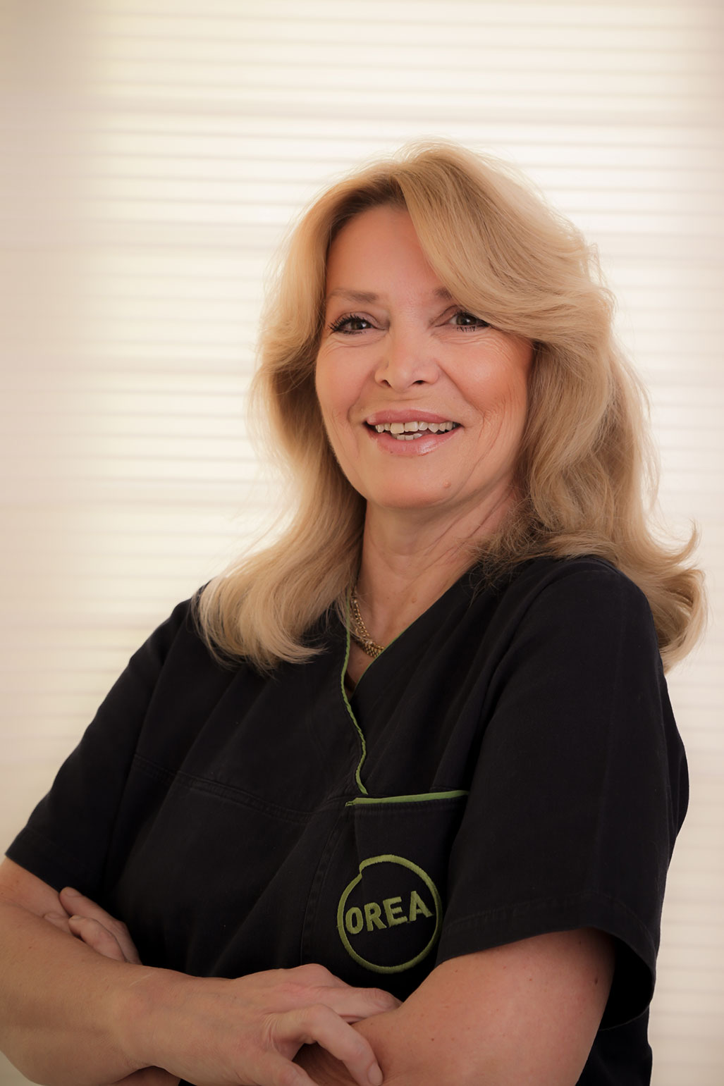 Slika doktorke Jelene Šukrije